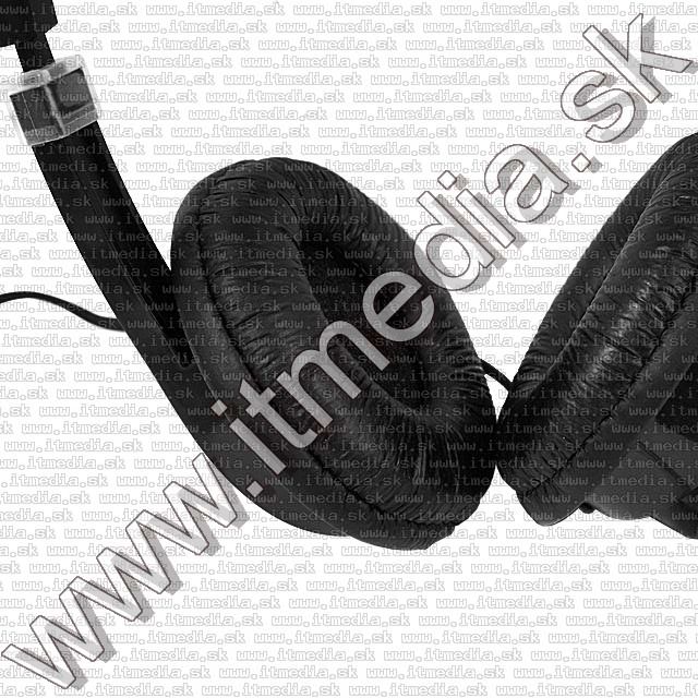 Image of Somao Headset SM-M8411MV with microphone (IT8645)